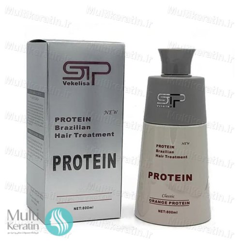پروتئین اس پی سیلور